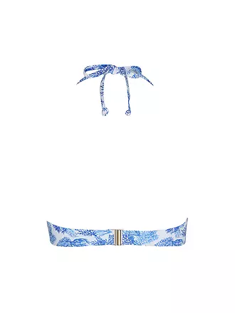 DARLING HARBOUR | Top bikini da donna Twisted |